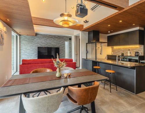 アウトドア・テーブル