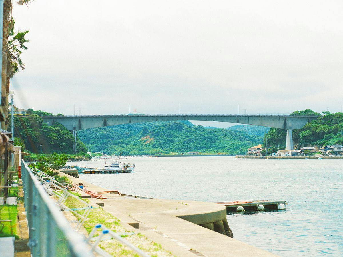THE TRAILERHOUSE VILLAGE Yobuko SEASIDE