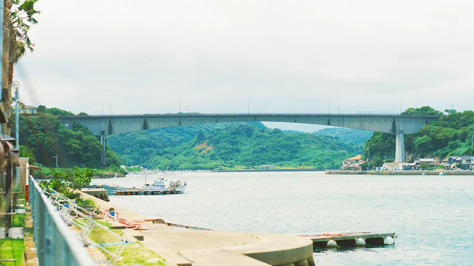 THE TRAILERHOUSE VILLAGE Yobuko SEASIDE