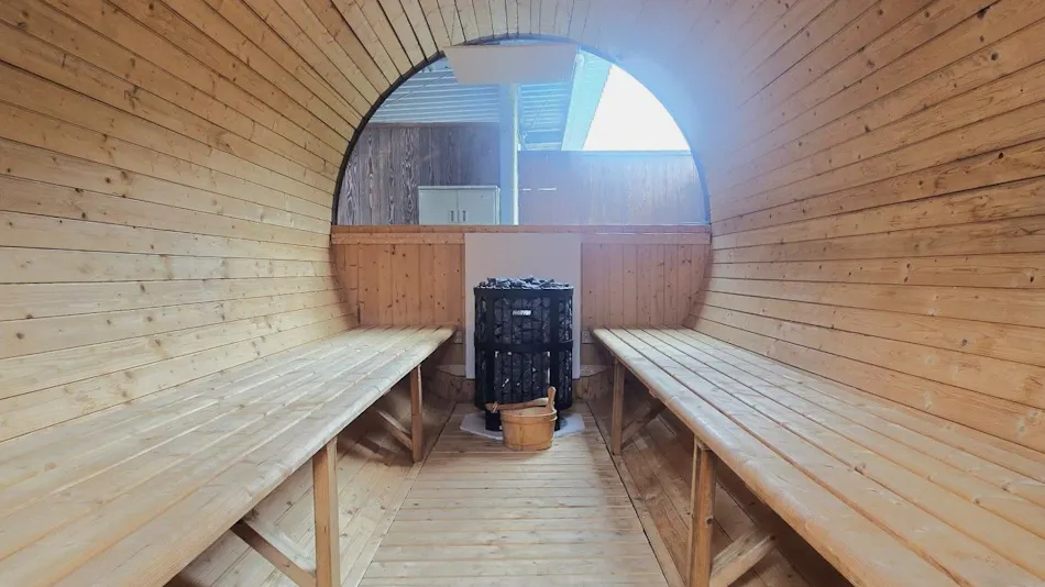 THE TRAILERHOUSE VILLAGE Yobuko SEASIDE