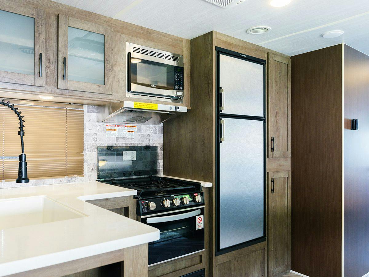 THE TRAILERHOUSE VILLAGE Yobuko SEASIDE