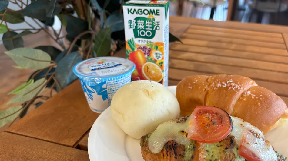 Koshiji Teishaba Exchange Facility Kokorate