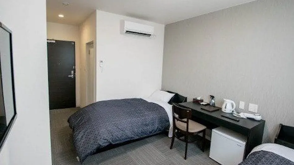 Koshiji Teishaba Exchange Facility Kokorate