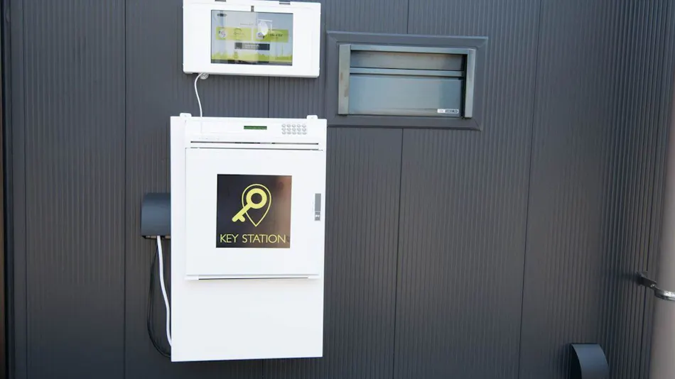 Koshiji Teishaba Exchange Facility Kokorate