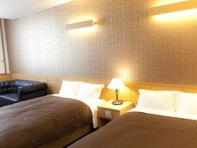 阿波池田駅前ホテルイレブン