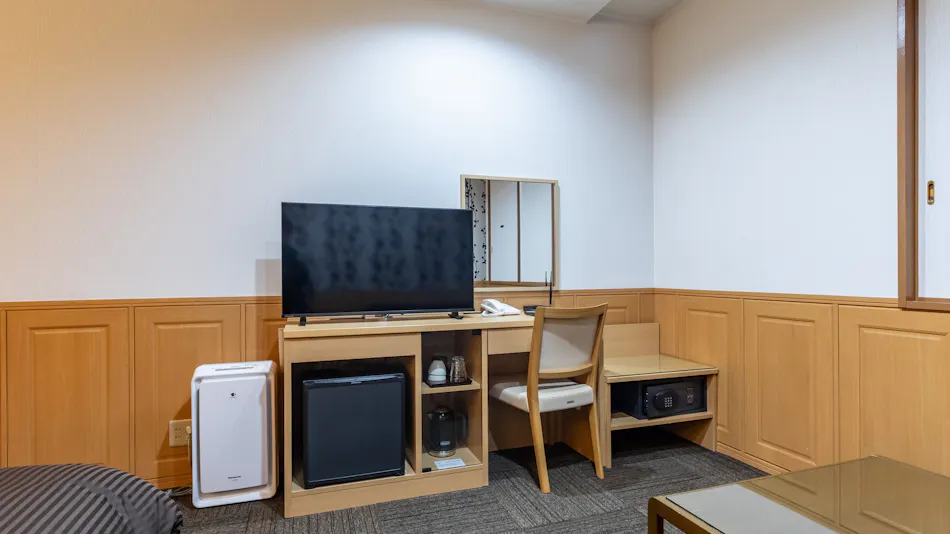 Awa Ikeda Station Front Hotel Eleven