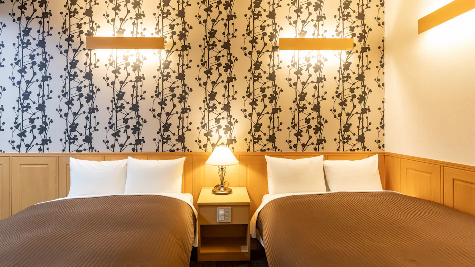 Awa Ikeda Station Front Hotel Eleven