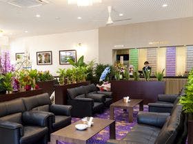 阿波池田駅前ホテルイレブン