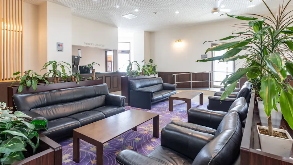 Awa Ikeda Station Front Hotel Eleven