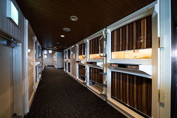 【สำหรับผู้ชายเท่านั้น】แคปซูล