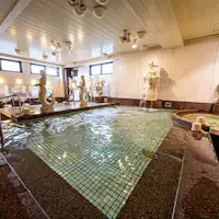 ห้องอาบน้ำสาธารณะ