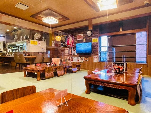 ร้านอาหาร