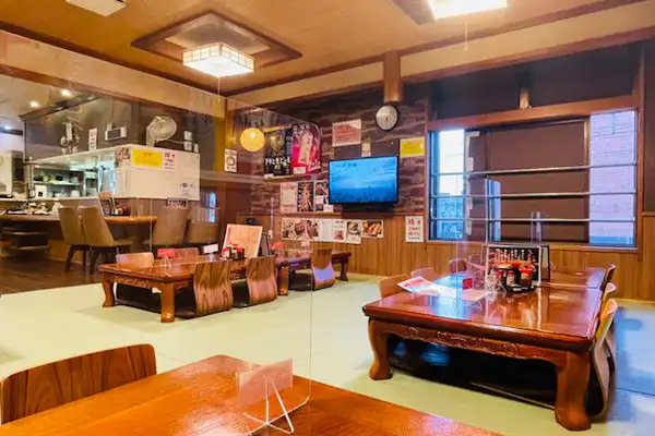 ร้านอาหาร