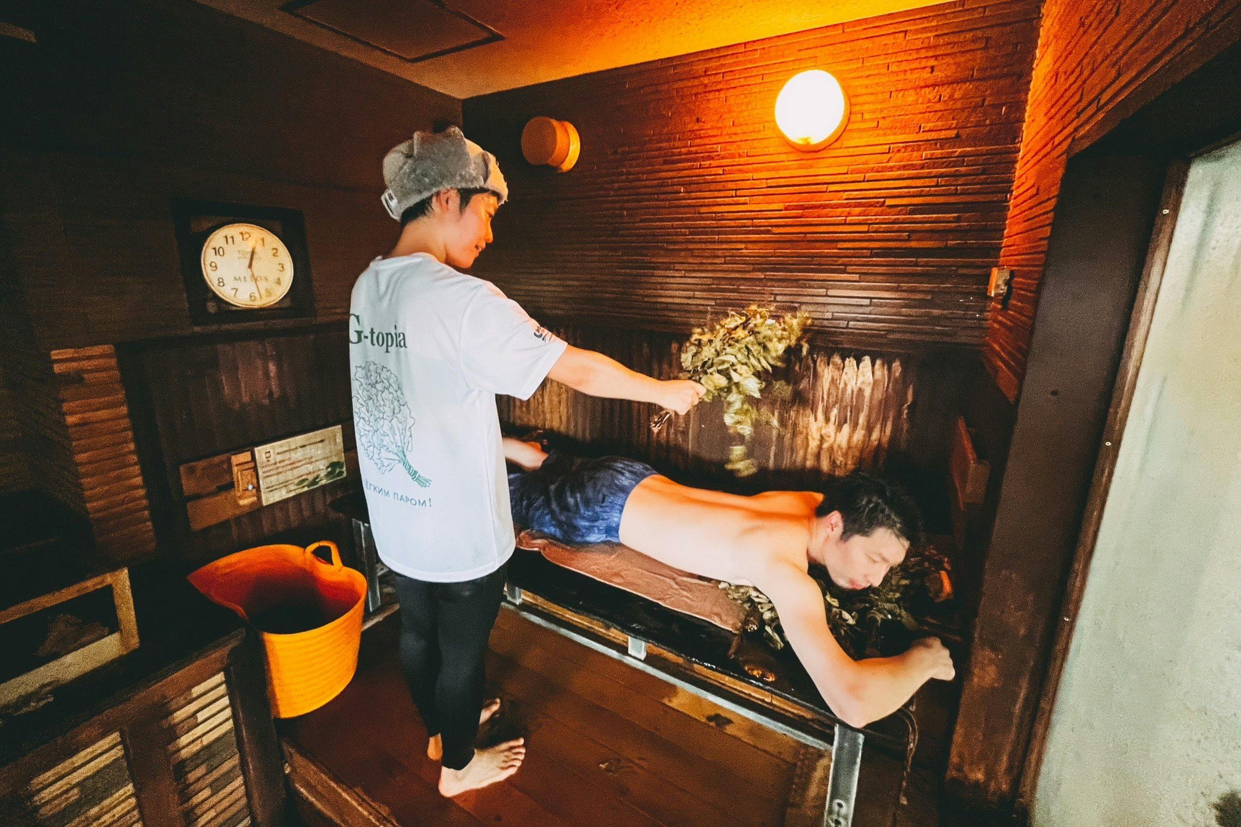 ร้านที่ดำเนินการ Whisking ที่กำลังเป็นที่นิยม!