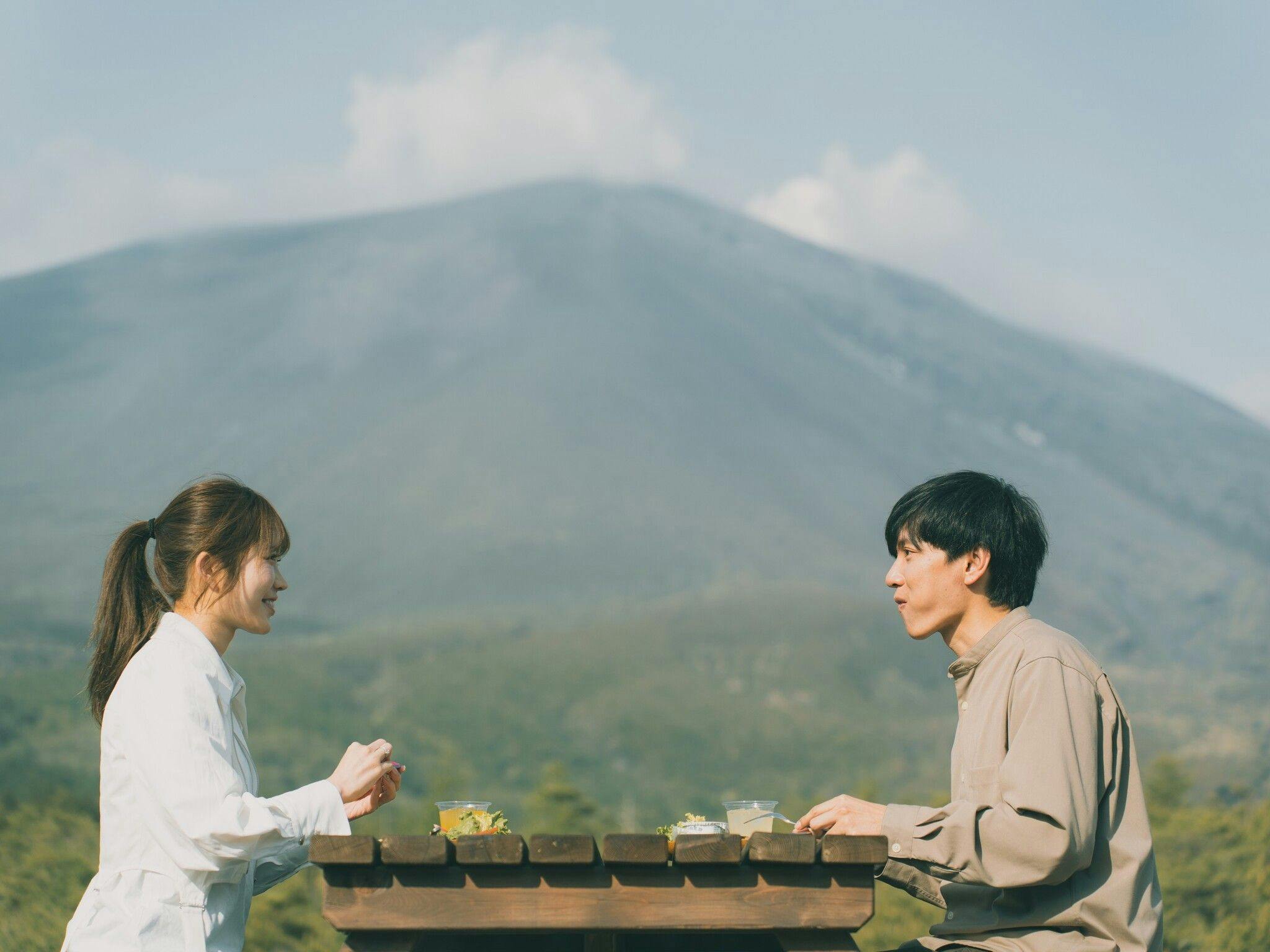 Dot Glamping North Karuizawa