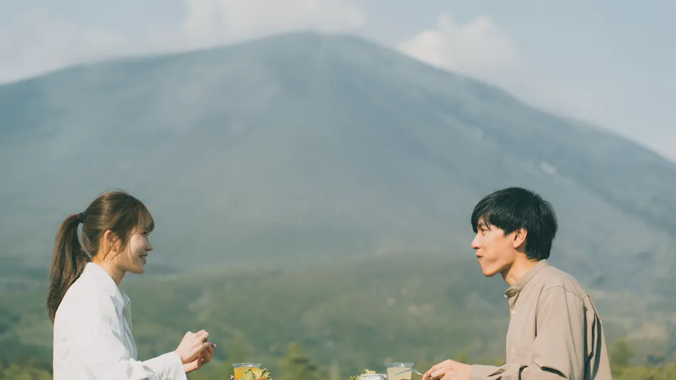 Dot Glamping North Karuizawa
