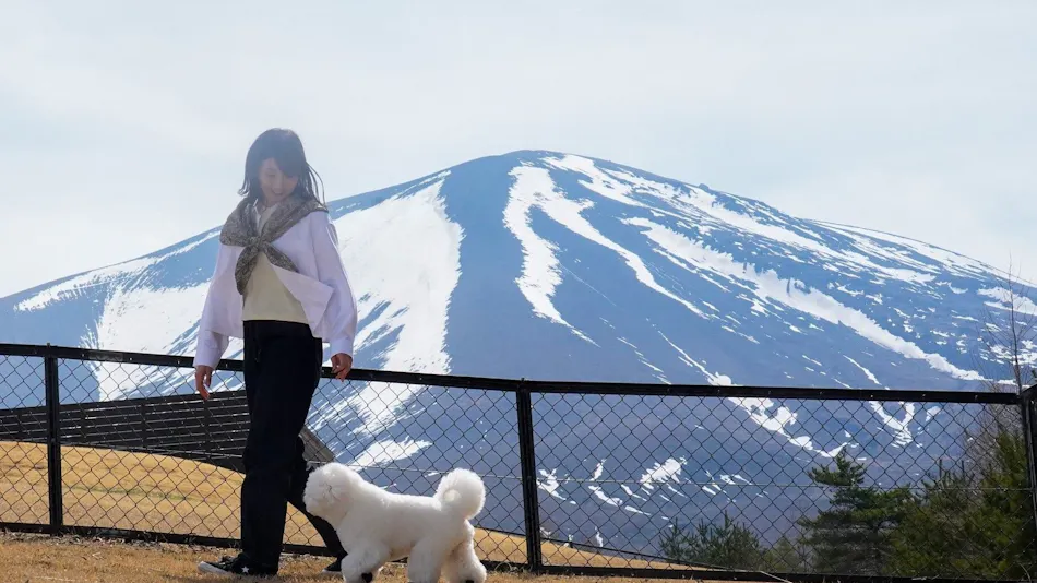 Dot Glamping North Karuizawa