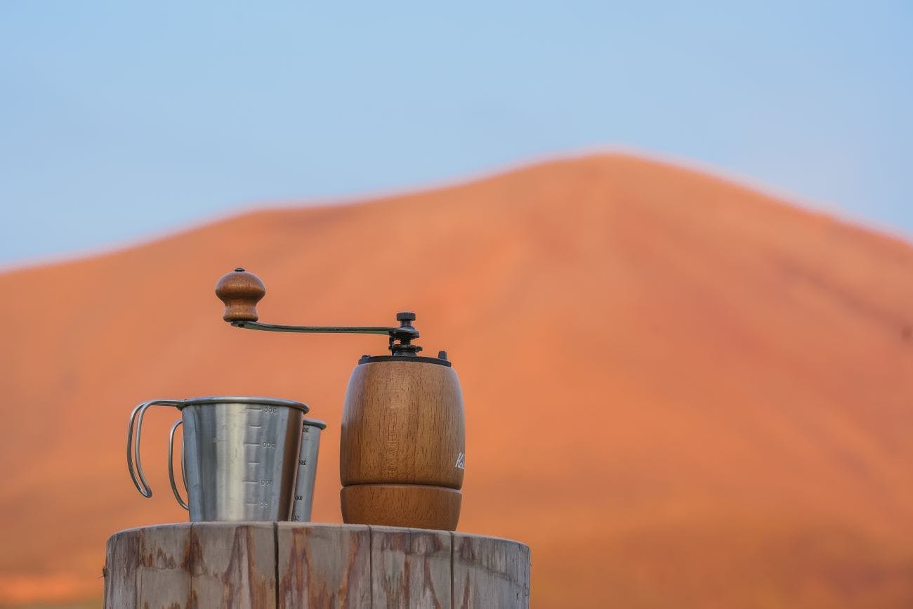 Dot Glamping North Karuizawa