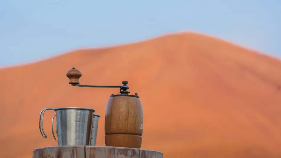 Dot Glamping North Karuizawa