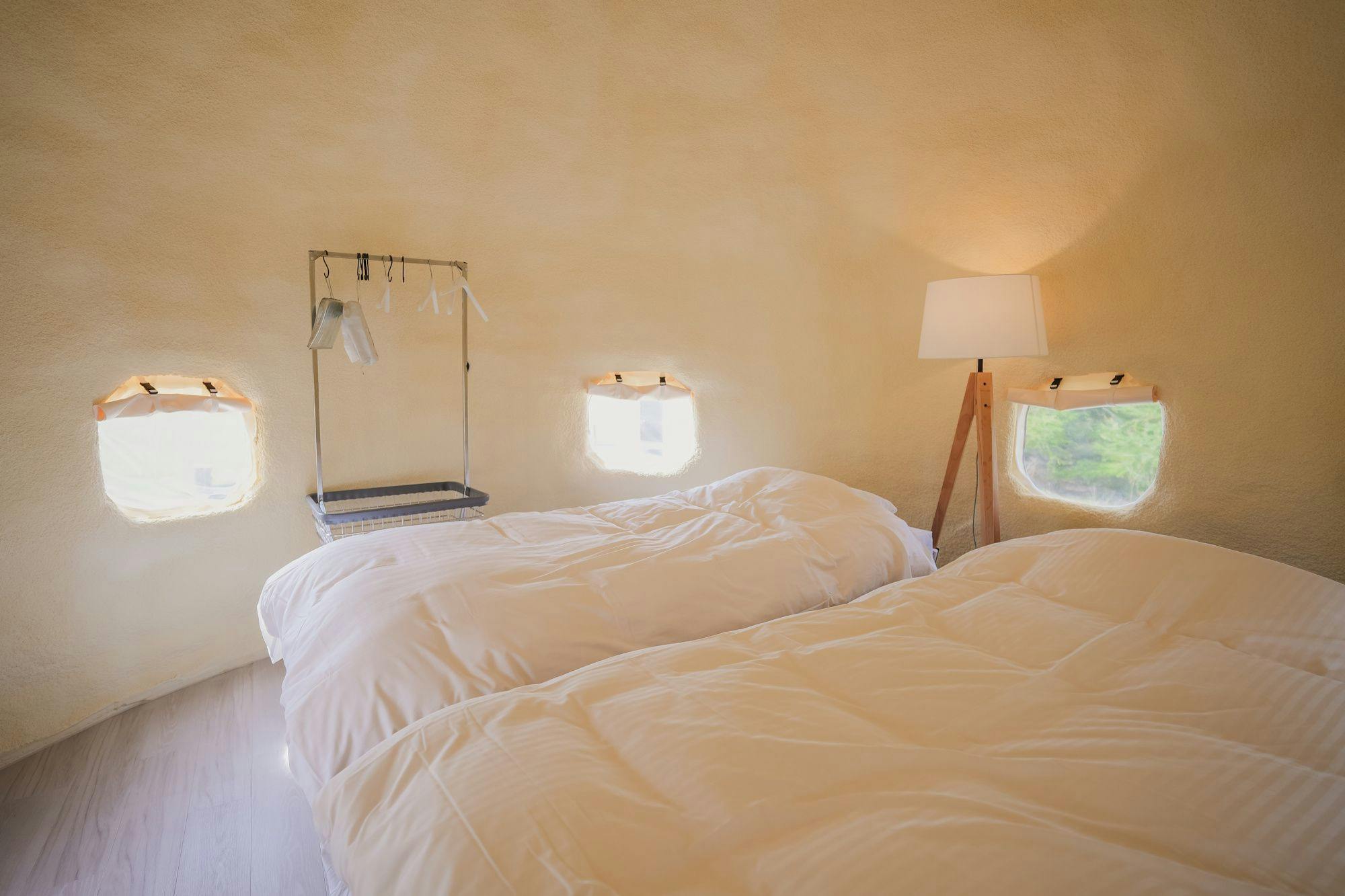 Dot Glamping North Karuizawa