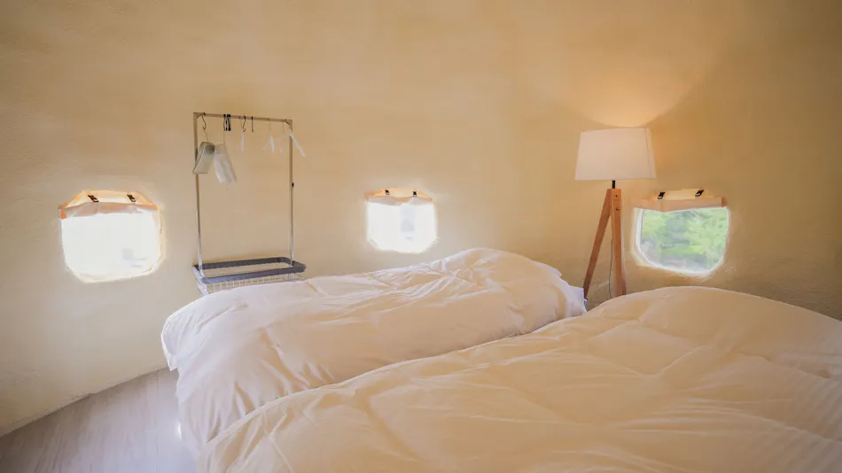 Dot Glamping North Karuizawa