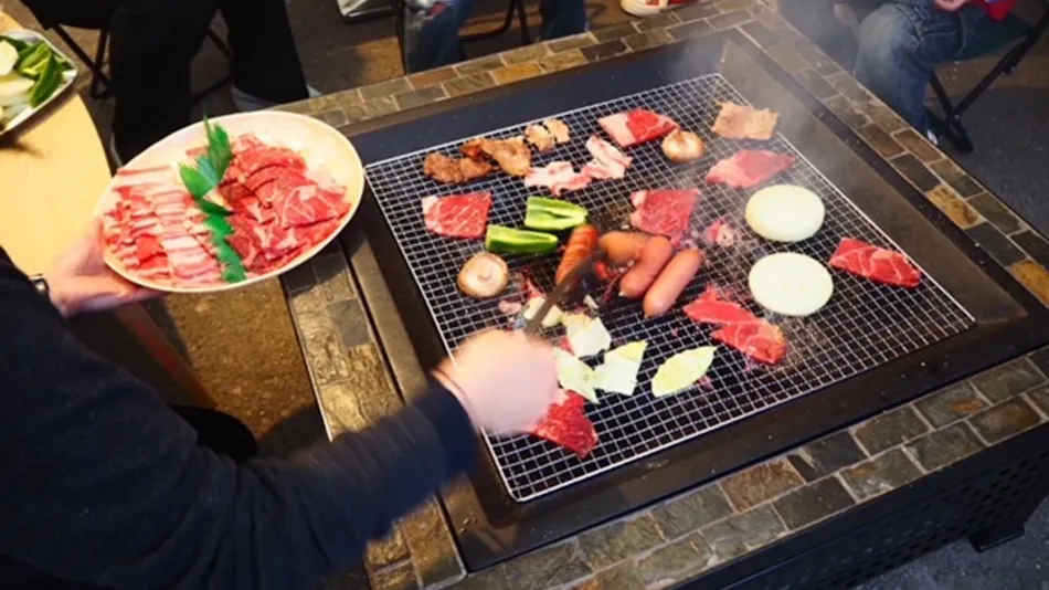 Kansai International Hotel