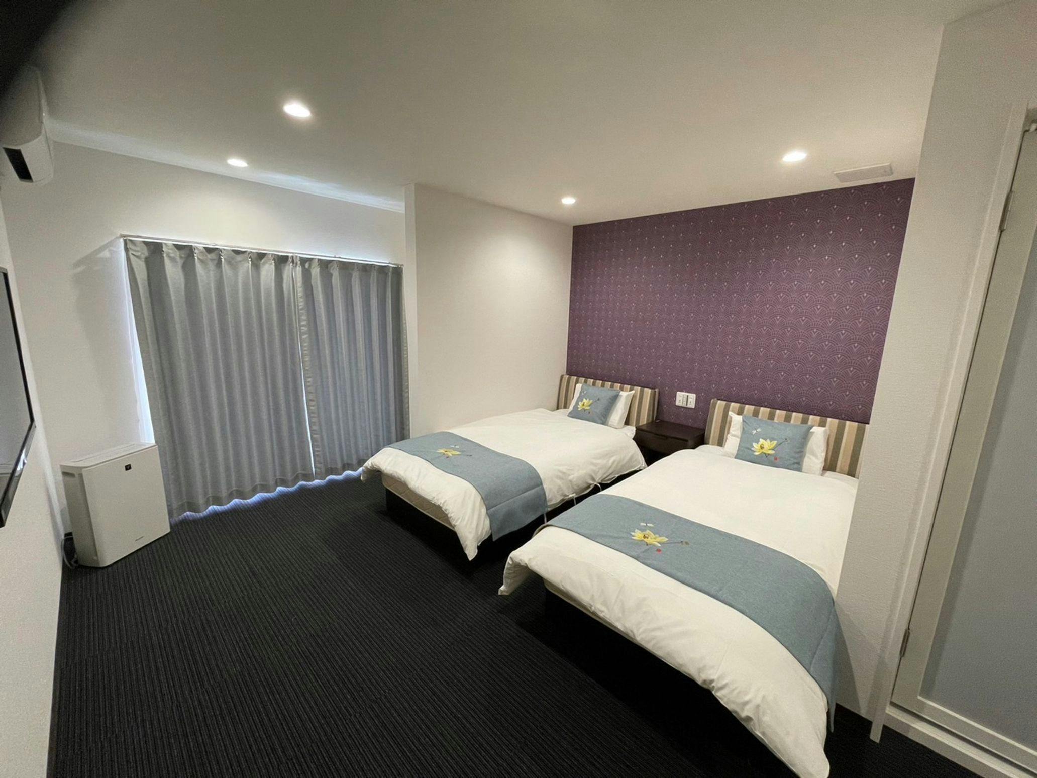 Kansai International Hotel