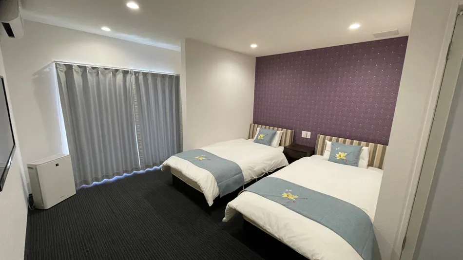 Kansai International Hotel