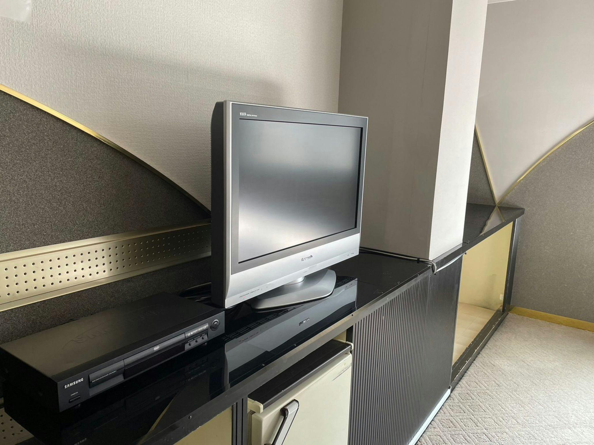 Kansai International Hotel