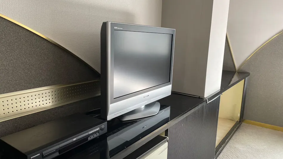 Kansai International Hotel