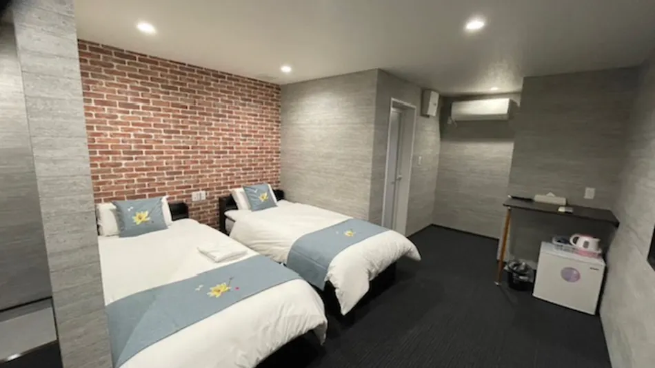 Kansai International Hotel