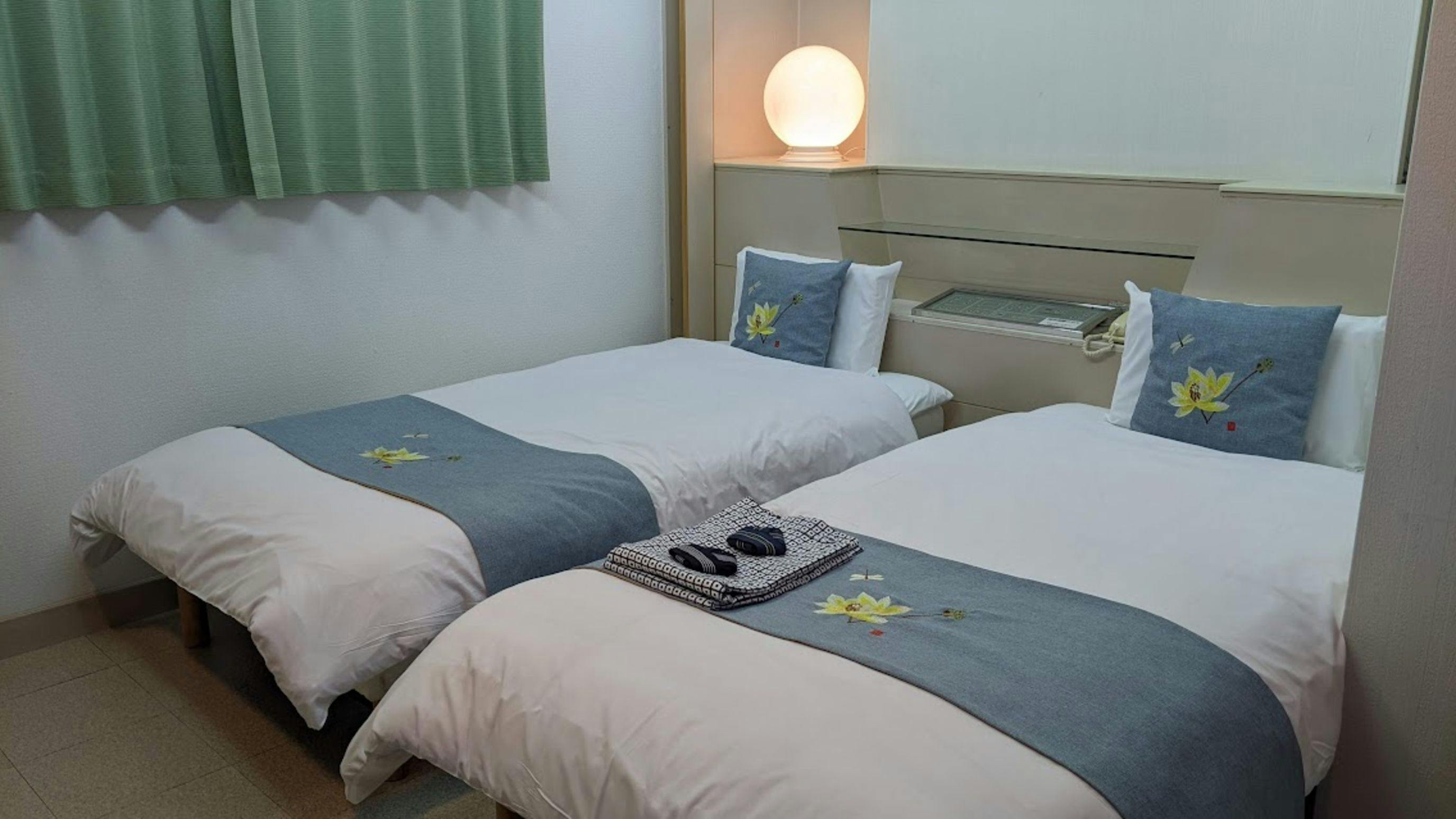 Kansai International Hotel