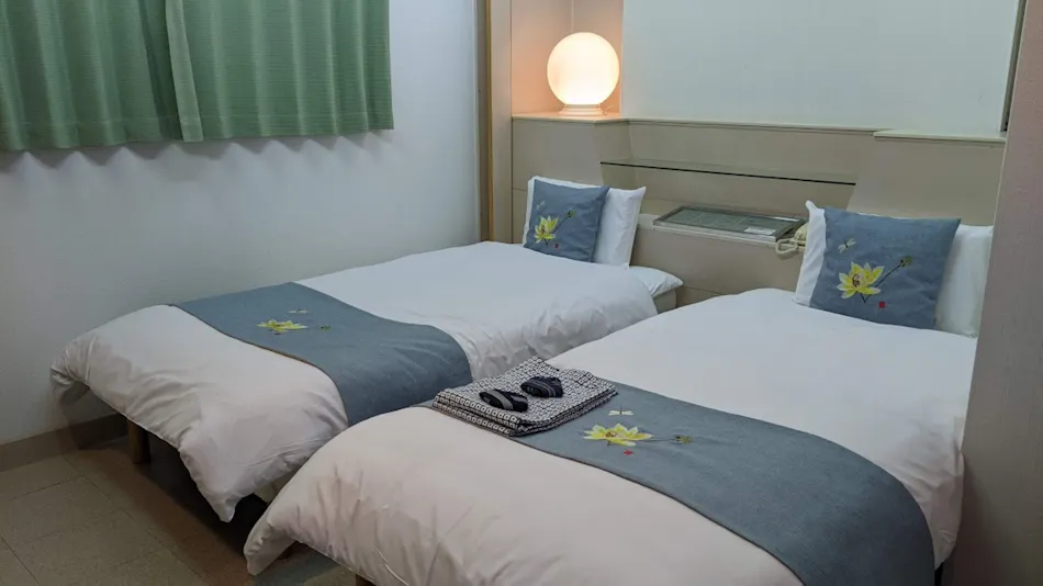 Kansai International Hotel