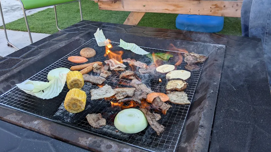 Kansai International Hotel