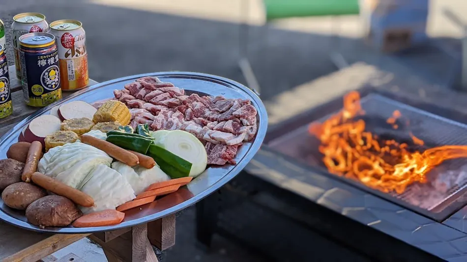 Kansai International Hotel