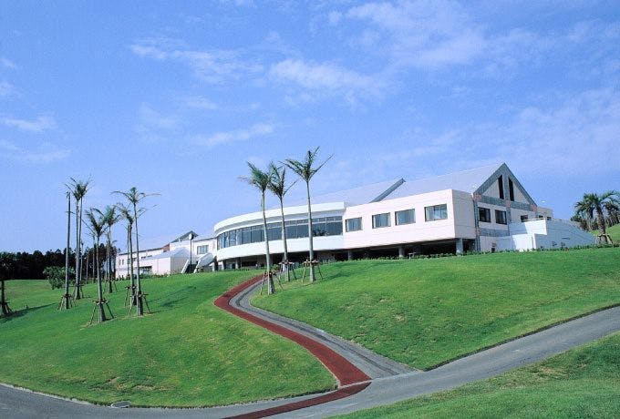 施設画像