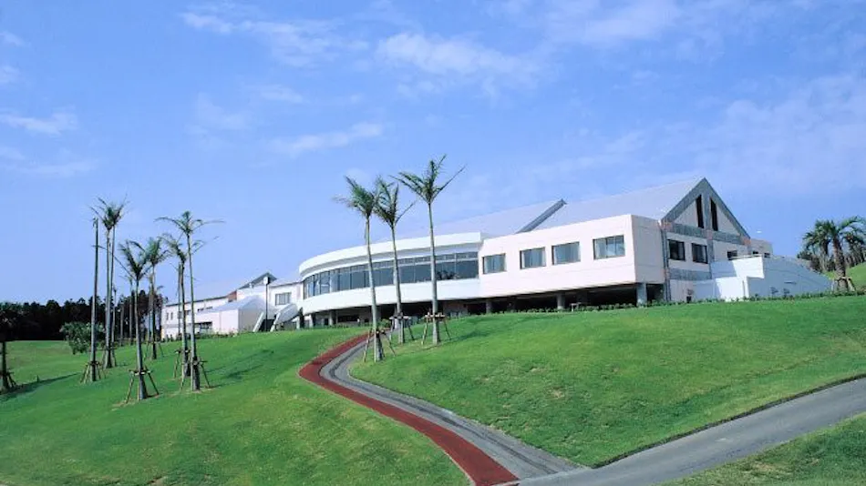 Cosmo Resort Tanegashima Golf Resort