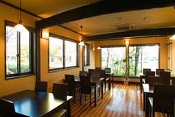 ร้านอาหารโฮไร