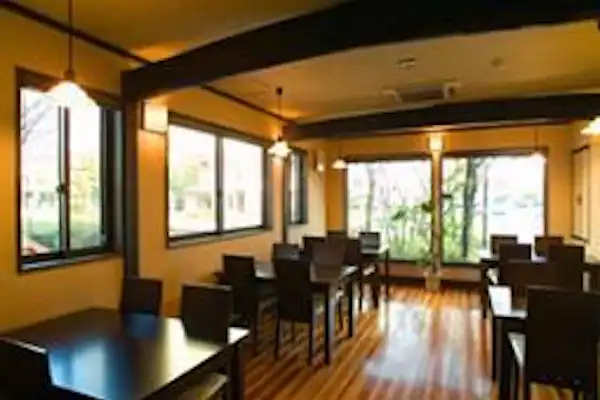 ร้านอาหารโฮไร