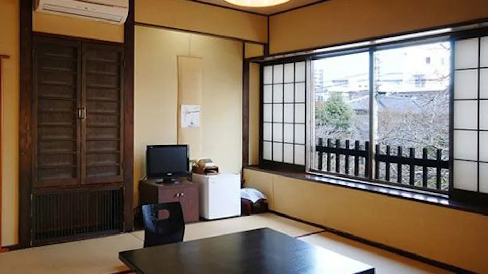 Tabi no Yado Satsuki