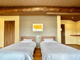 お宿　さつき　奈良五條新町