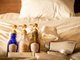 お宿　さつき　奈良五條新町