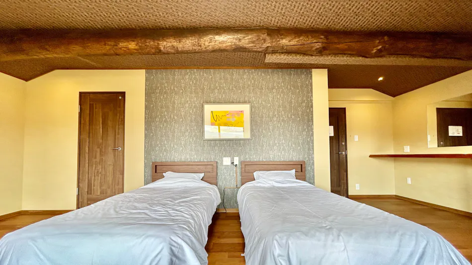 Oyado Satsuki Nara Gojo Shinmachi