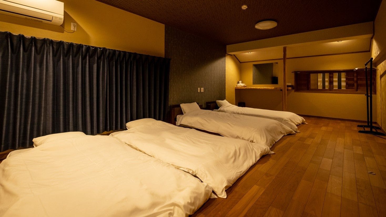 Oyado Satsuki Nara Gojo Shinmachi