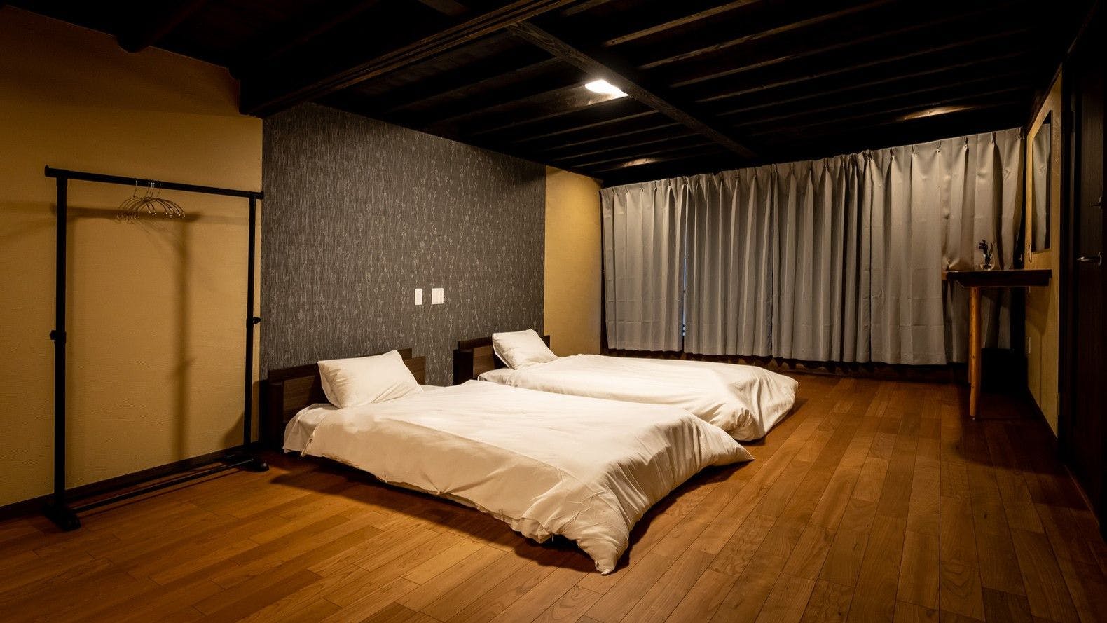 Oyado Satsuki Nara Gojo Shinmachi