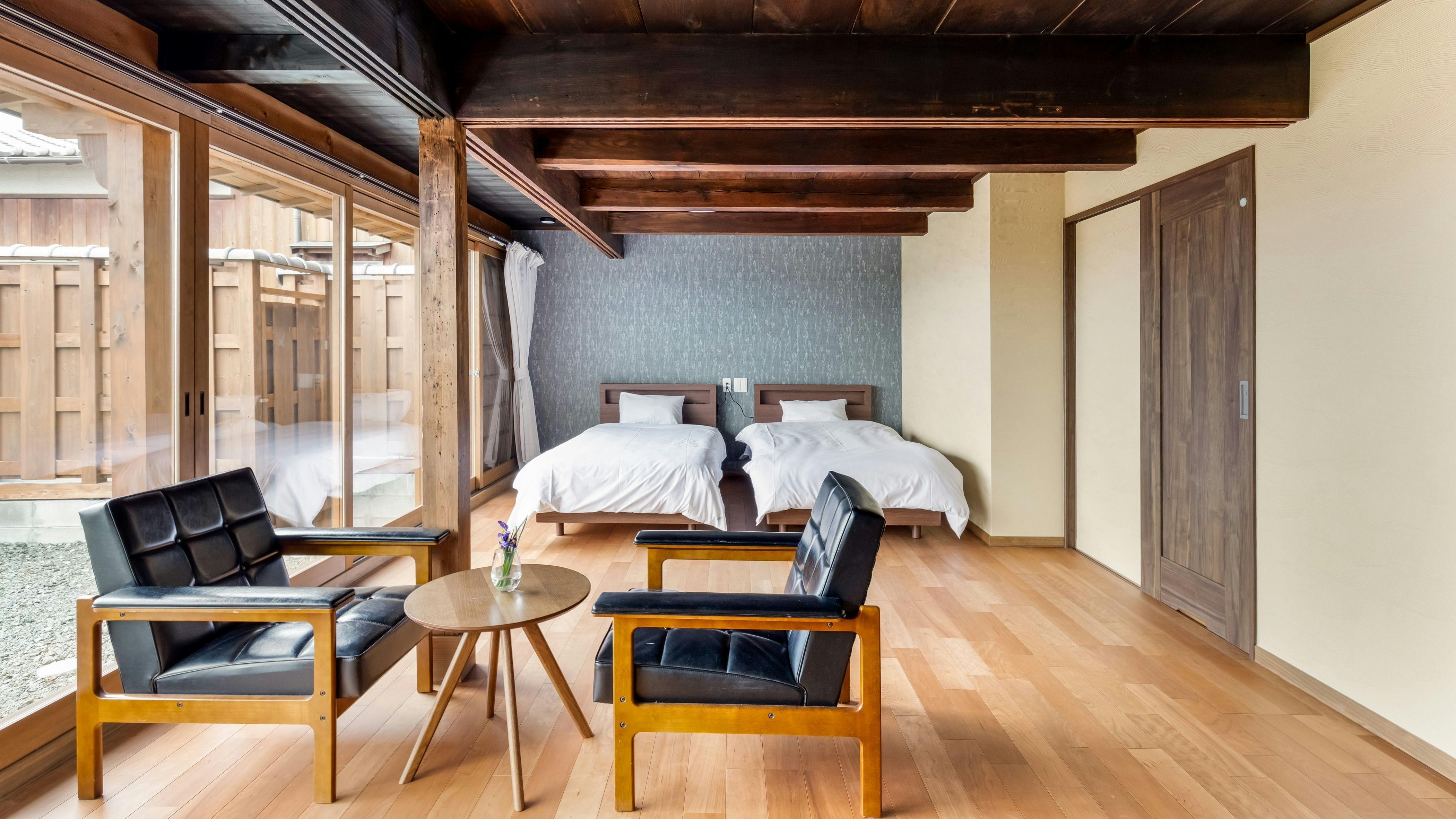 Oyado Satsuki Nara Gojo Shinmachi