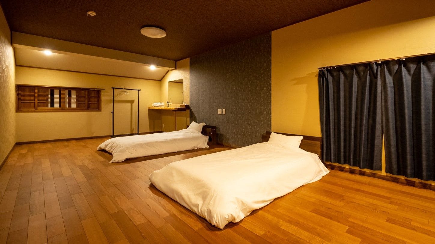 Oyado Satsuki Nara Gojo Shinmachi