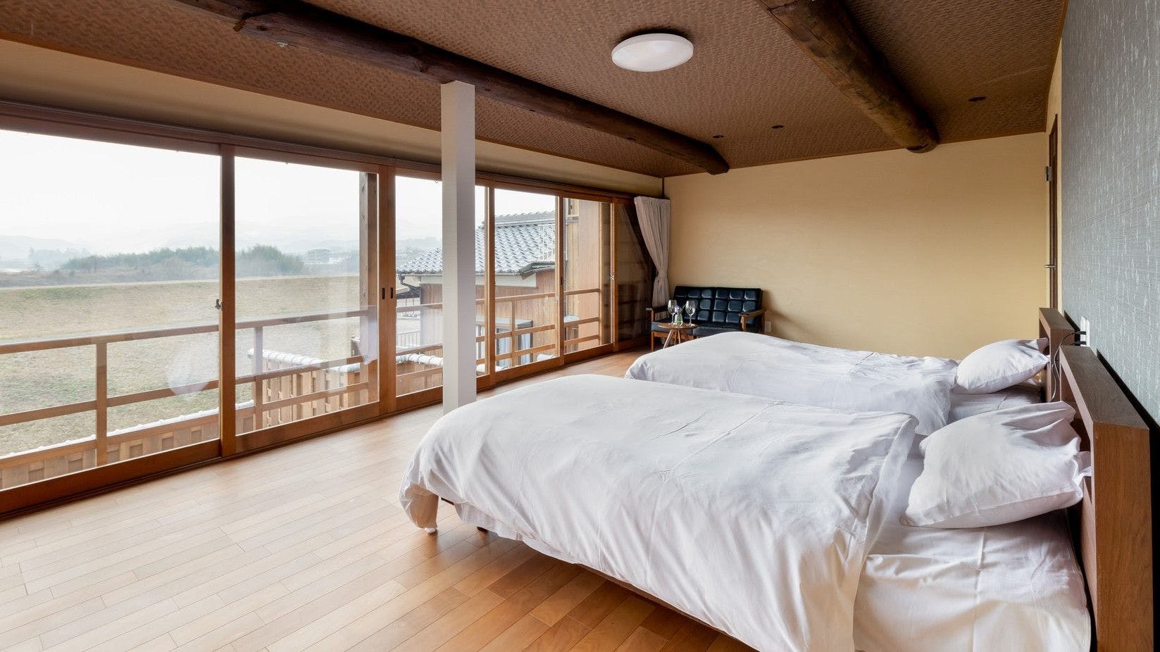 Oyado Satsuki Nara Gojo Shinmachi