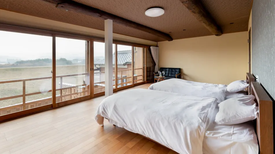 Oyado Satsuki Nara Gojo Shinmachi