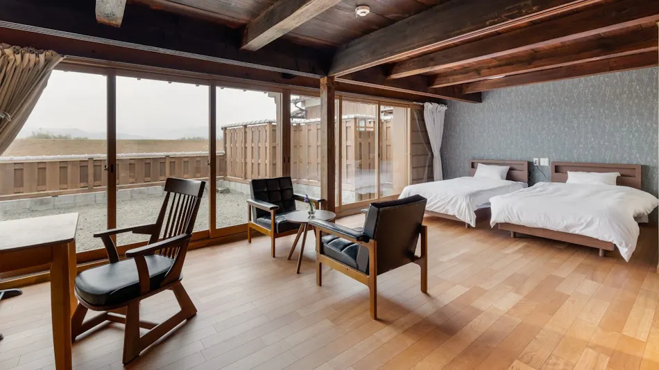 Oyado Satsuki Nara Gojo Shinmachi